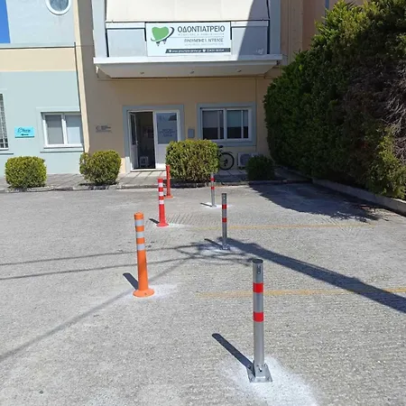 Etheria Comfort House Κως Πόλη